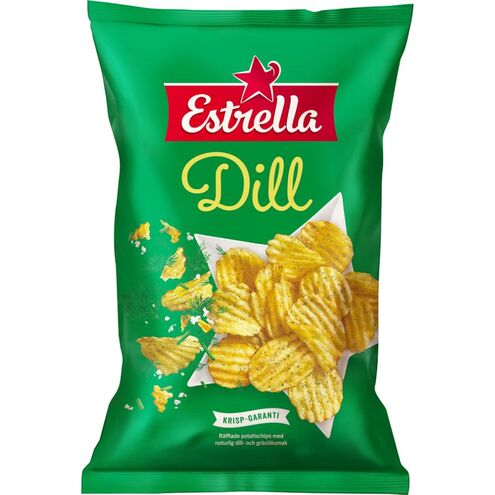 エストレラディルチップス
