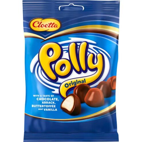 Polly Original